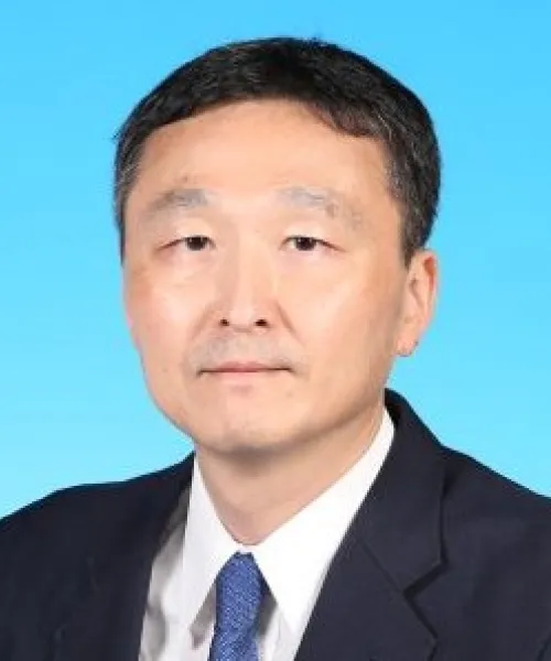Prof. Masaru Yarime