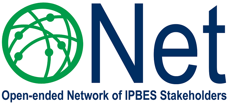Open-Ended Network of IPBES Stakeholders (ONet) 