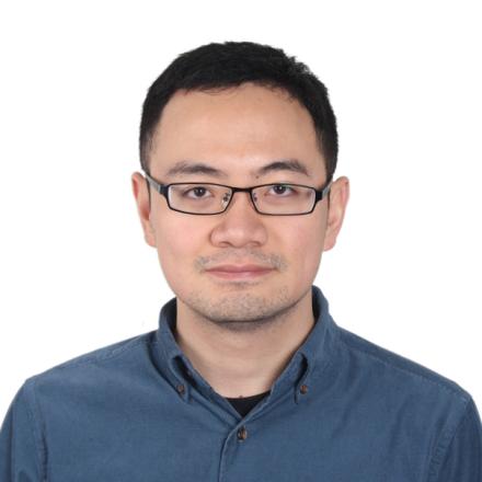 Dr. Qingxu Huang