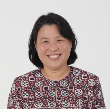 Dr. Evelyn Lim Ai Lin
