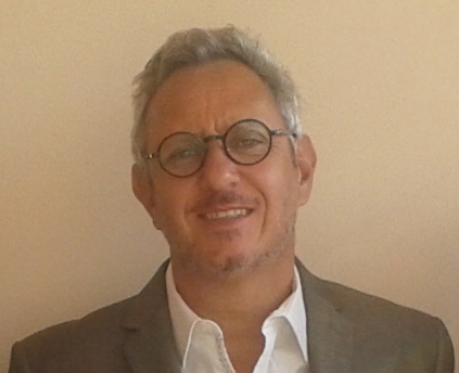 Prof. Rodolphe Gozlan