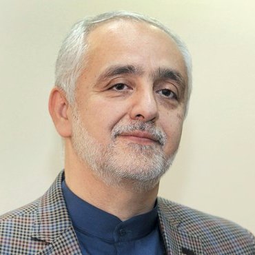 Mr. Asghar Mohammadi Fazel