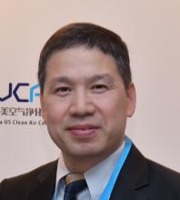 Dr. Jinfeng Zhou