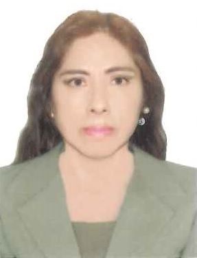 Dr. Marina Rosales Benites De Franco
