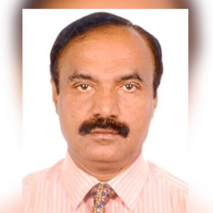 Dr. Ramachandra Mohan Muniyellappa