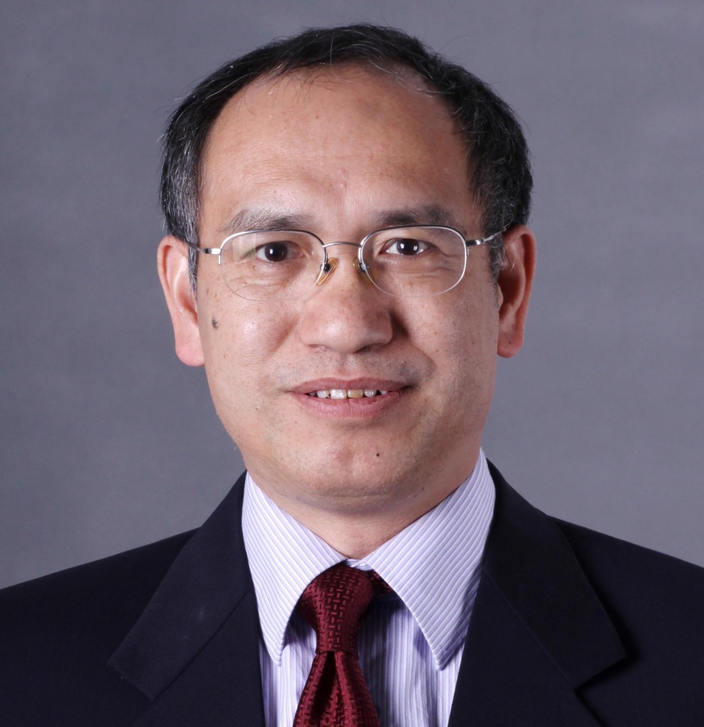 Mr. Zhiyun Ouyang