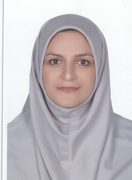 Ms. Mehrasa Mehrdadi