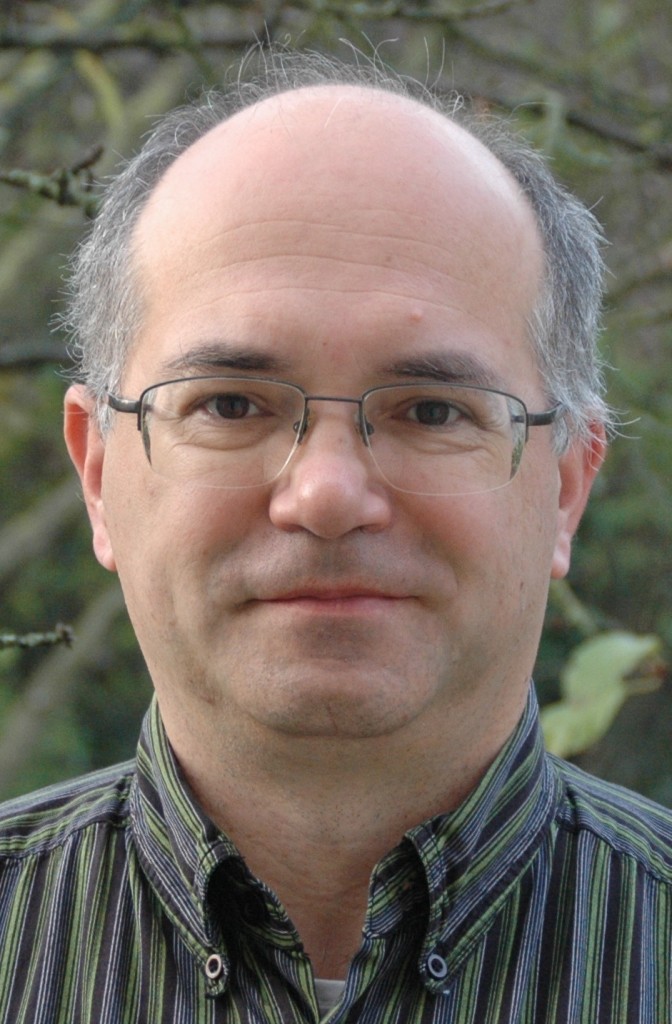 Dr. András Báldi