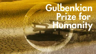 IPBES Wins 2022 Gulbenkian Prize for Humanity