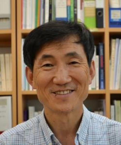 Prof. YOUN Yeo-Chang