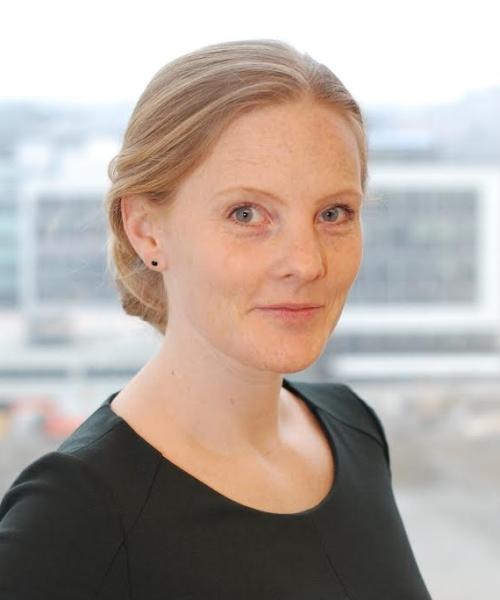 Ms. Ingunn Storrø